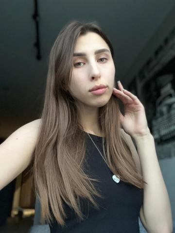 Индивидуалка Яна фото 2