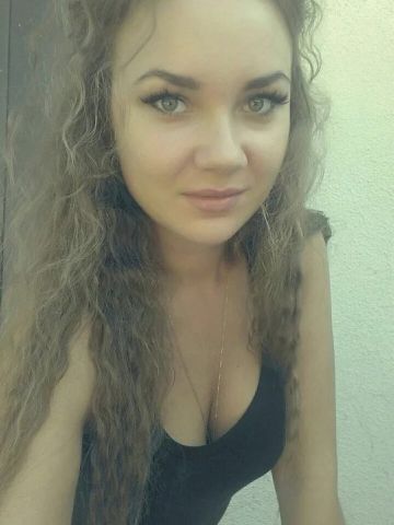 Проститутка Дарья, 22 года, г. Аршаново