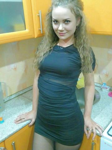 Индивидуалка Дарья фото 2