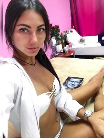 Индивидуалка Марина фото 2