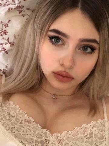 Индивидуалка Арнелла фото 2