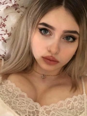 Индивидуалка Арнелла фото 4