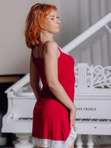 Индивидуалка Изабелла фото 6